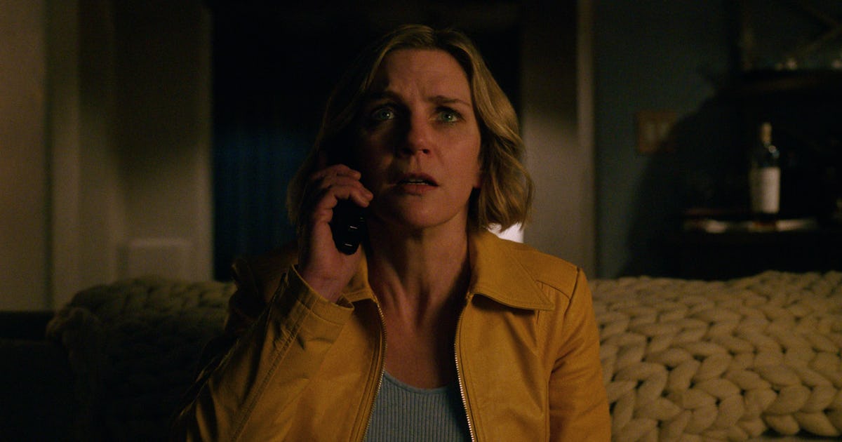 A TV Legend's New Sci-Fi Series Just Got Even More Mysterious