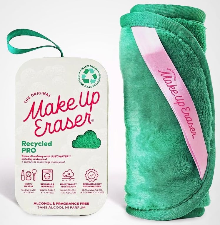 The Original MakeUp Eraser