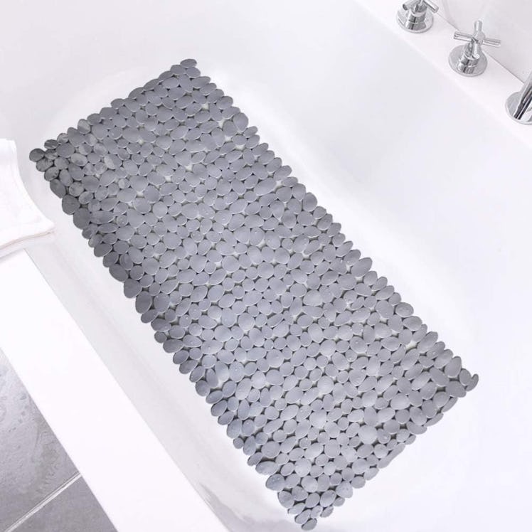 SONGZIMING Pebble Tub Mat