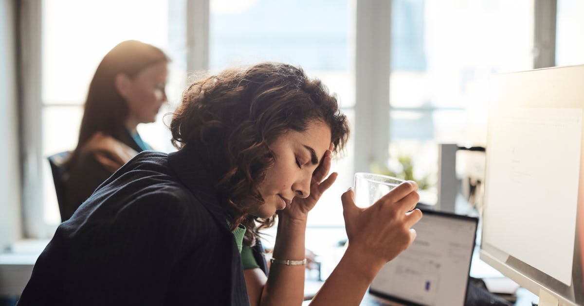 Why You Subconsciously Crave Chaos & How To Break The Cycle