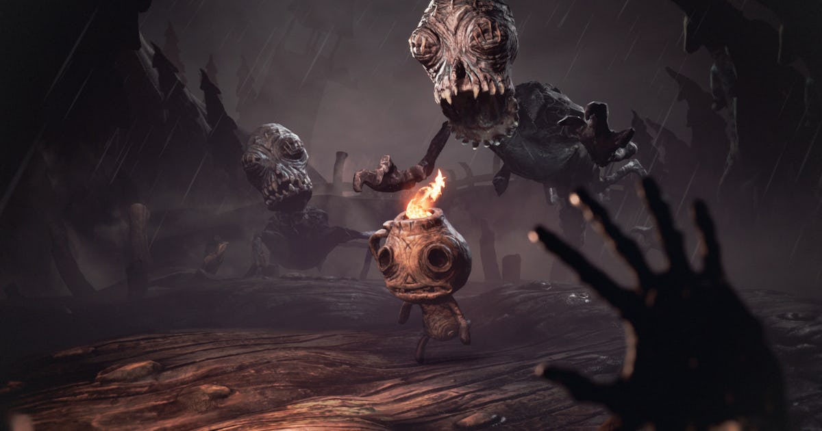 The 10 Best PC Games To Pick Up In Steam's Autumn Sale