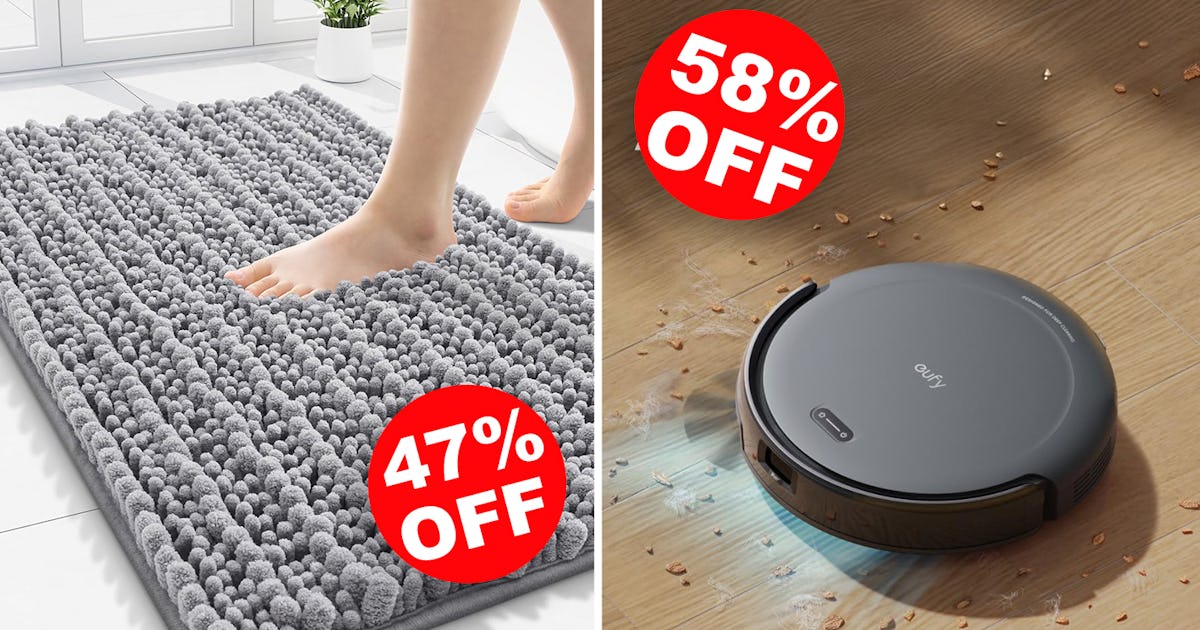 Amazon Quietly Put These Popular Products On Sale Ahead Of Prime Big Deal Days