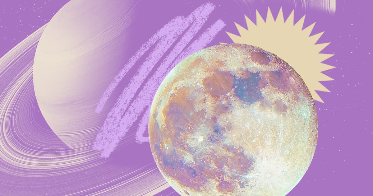 Your October Astrology Forecast