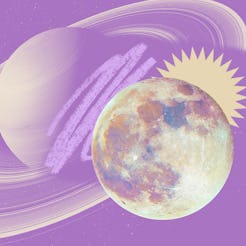 The astrological events happening in October 2025