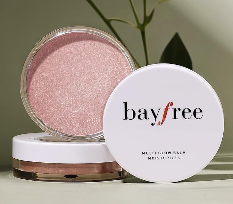 Bayfree Multi Glow Balm