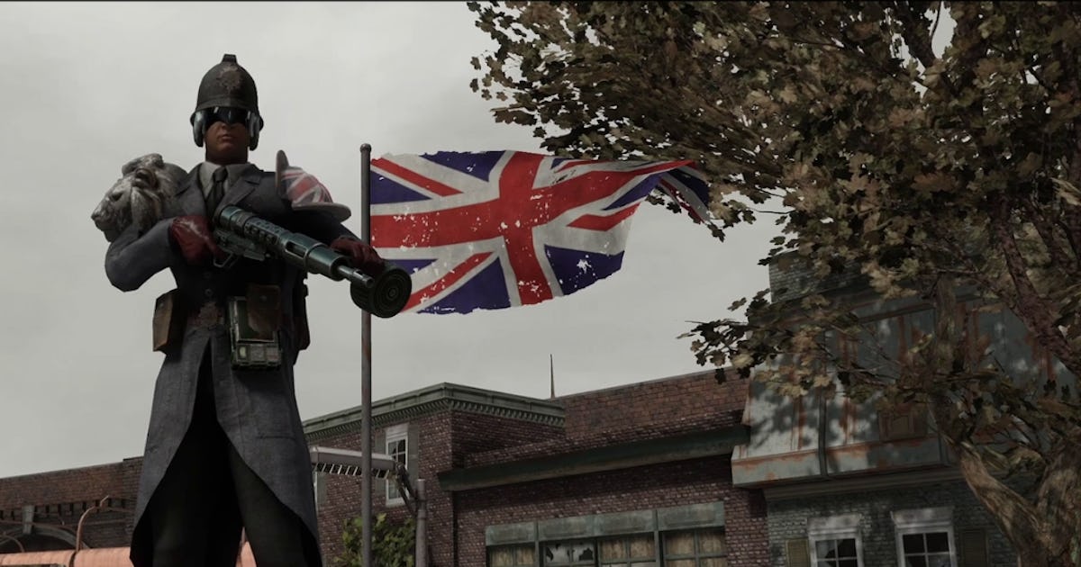 The Best New Fallout Game Just Got A Huge Ambitious Update