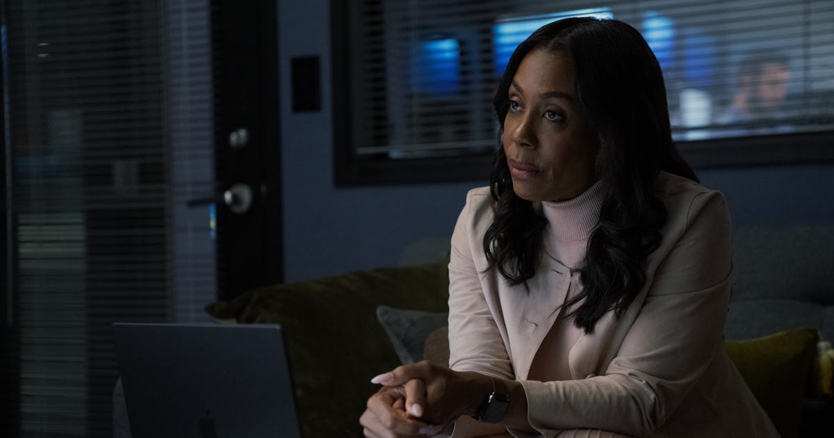 Exclusive: Karen Pittman Breaks Down Mia's Bold Move On 'The Morning Show'