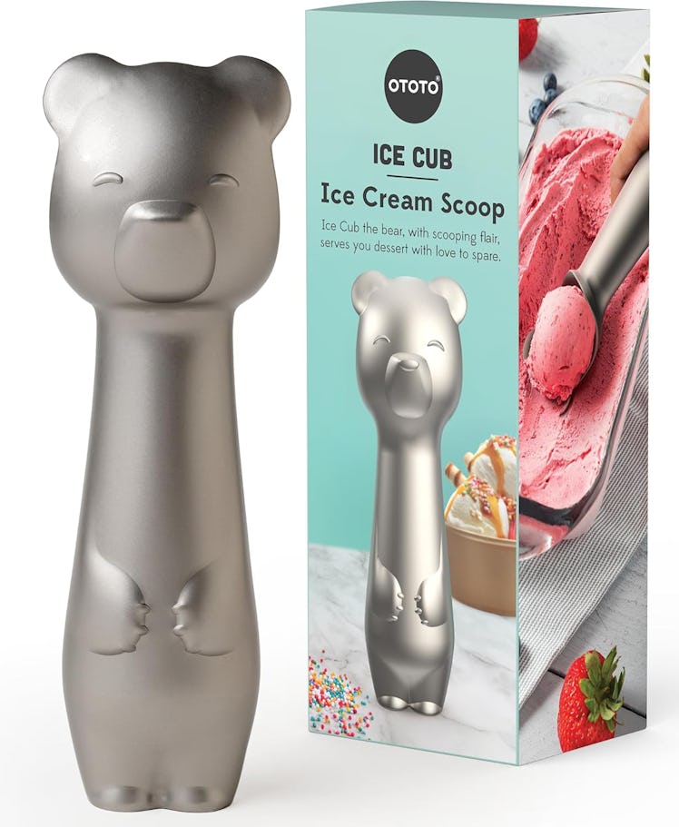 OTOTO Ice Cream Scoop