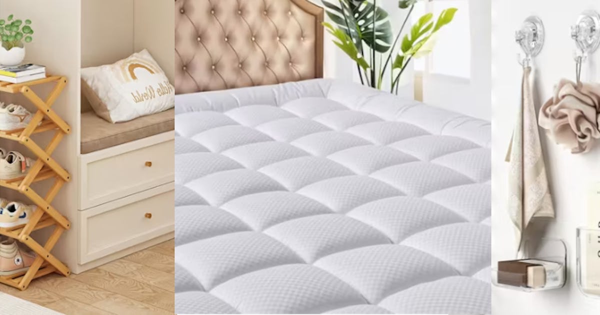 67 Cheap Home Upgrades That Deliver Designer Vibes Without Destroying Your Savings