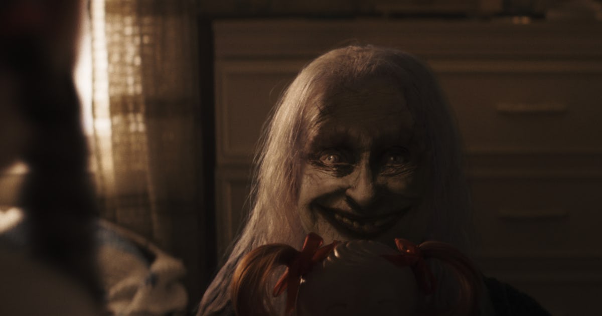 'The Conjuring: Last Rites' Is A Disappointing Finale