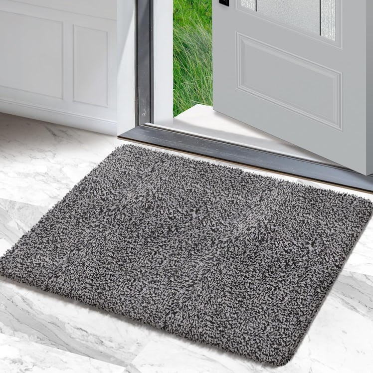 RugMast Microfiber Door Mat