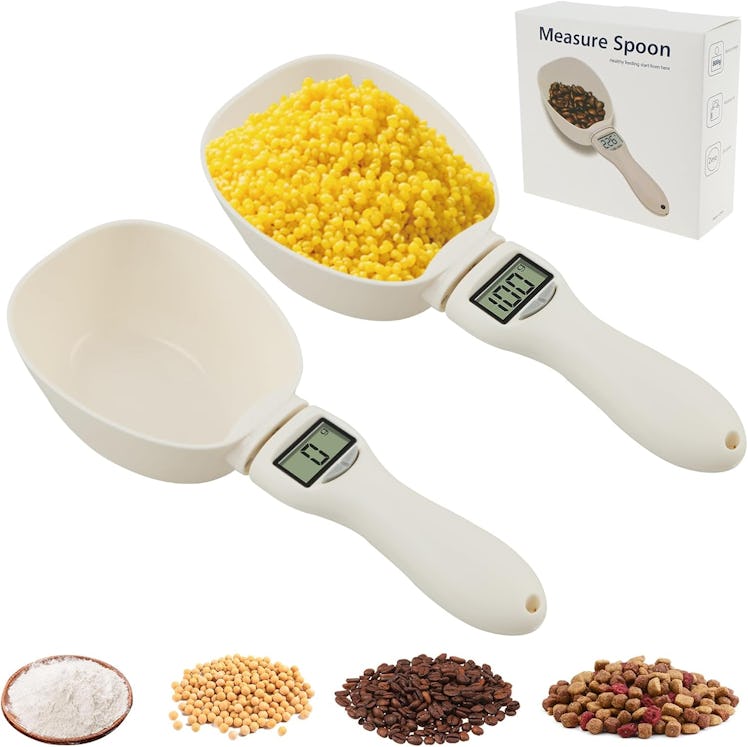KarHoeGern Digital Measuring Spoon 