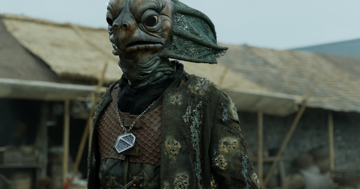 The Oldest Sci-Fi Show's Streaming Future Depends On A Surprising Spinoff
