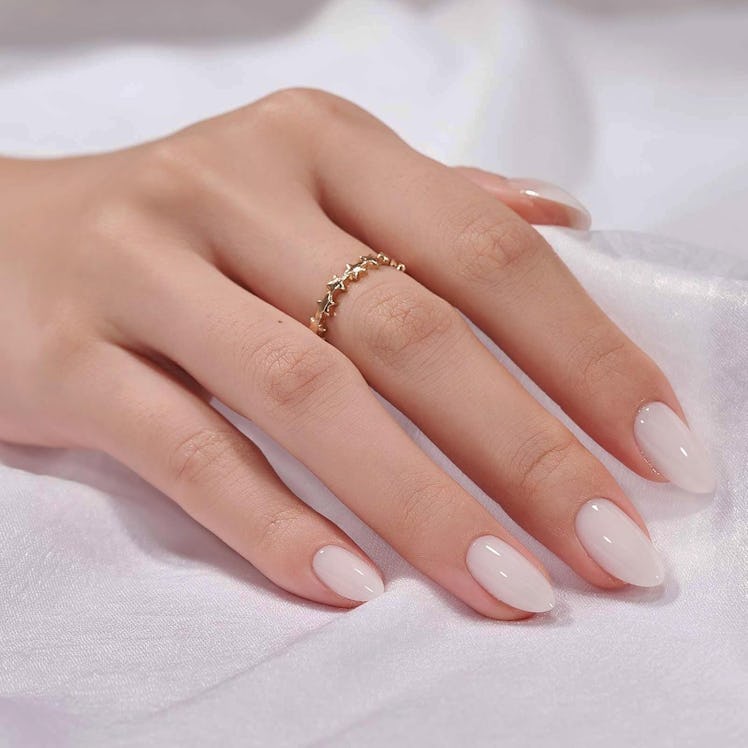 BTArtbox Press On Nails Set