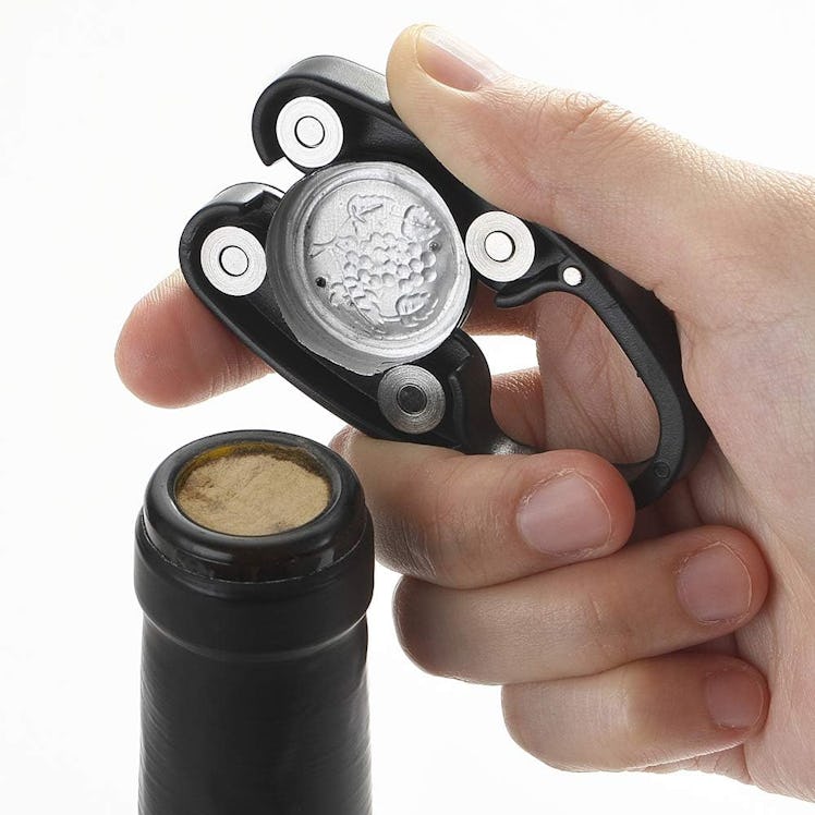 YWQ Wine Foil Cutter (2-Pack)