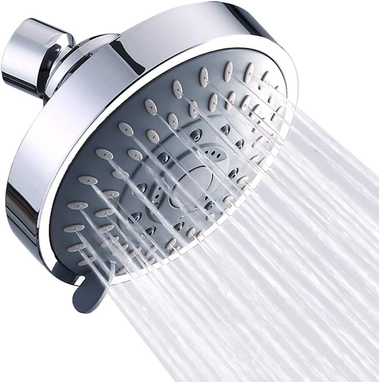 Aisoso Rain Shower Head 