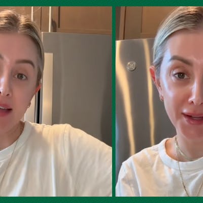 Mom Living In Brooklyn Noticed An Interesting Baby Name Trend