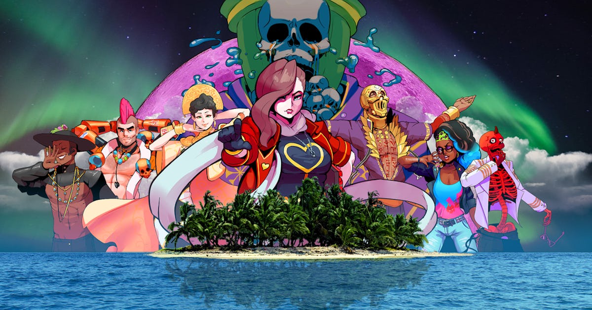 5 Years Later, There's Still Nothing Like This Bizarrely Beautiful Detective Game