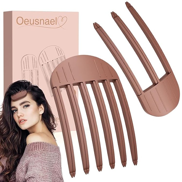 Oeusnael Volumizing Clips