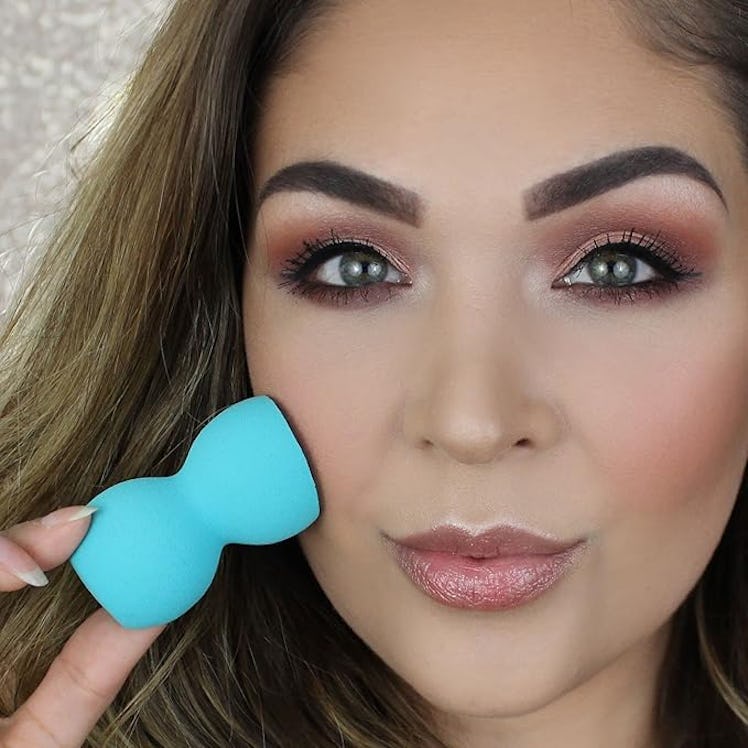 Beauty Junkees Makeup Sponge Blender 