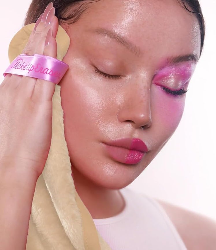 The Original MakeUp Eraser