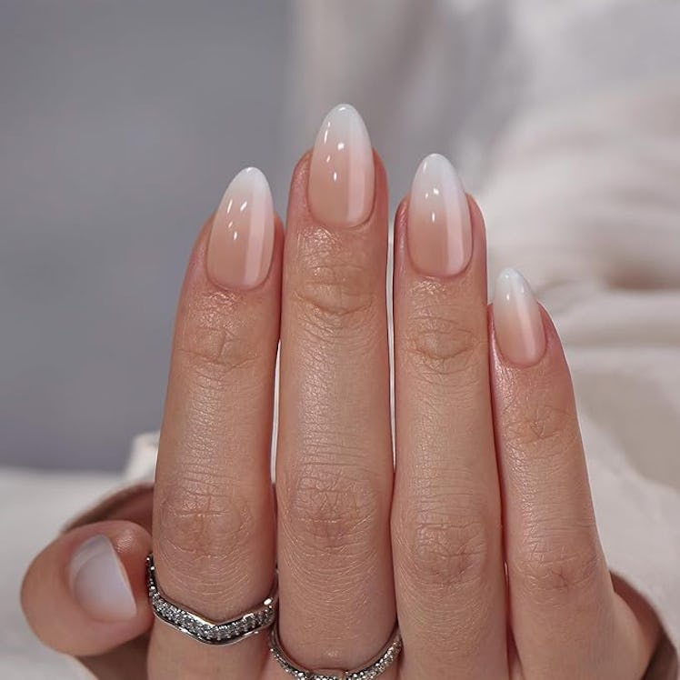 BTArtbox Press-On Nails (30 Pieces)