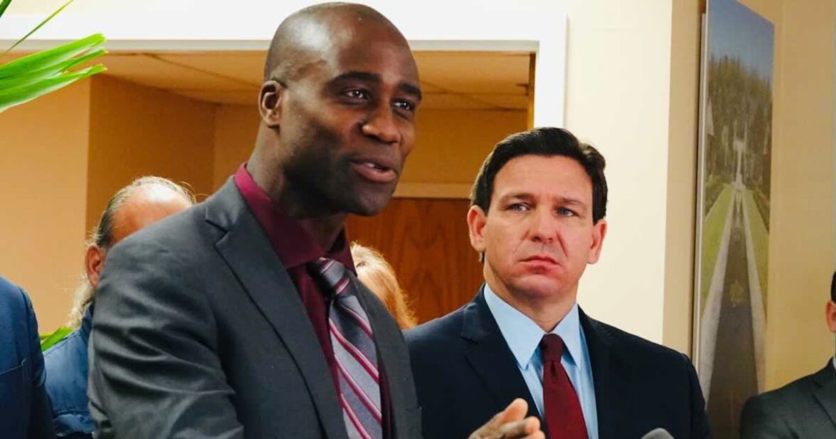 Florida Plans To End All State Vaccine Mandates, Including For Schools