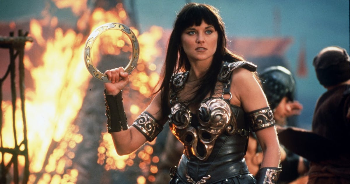 30 Years Ago, A Surprising Fantasy Series Became An Instant Cult Classic