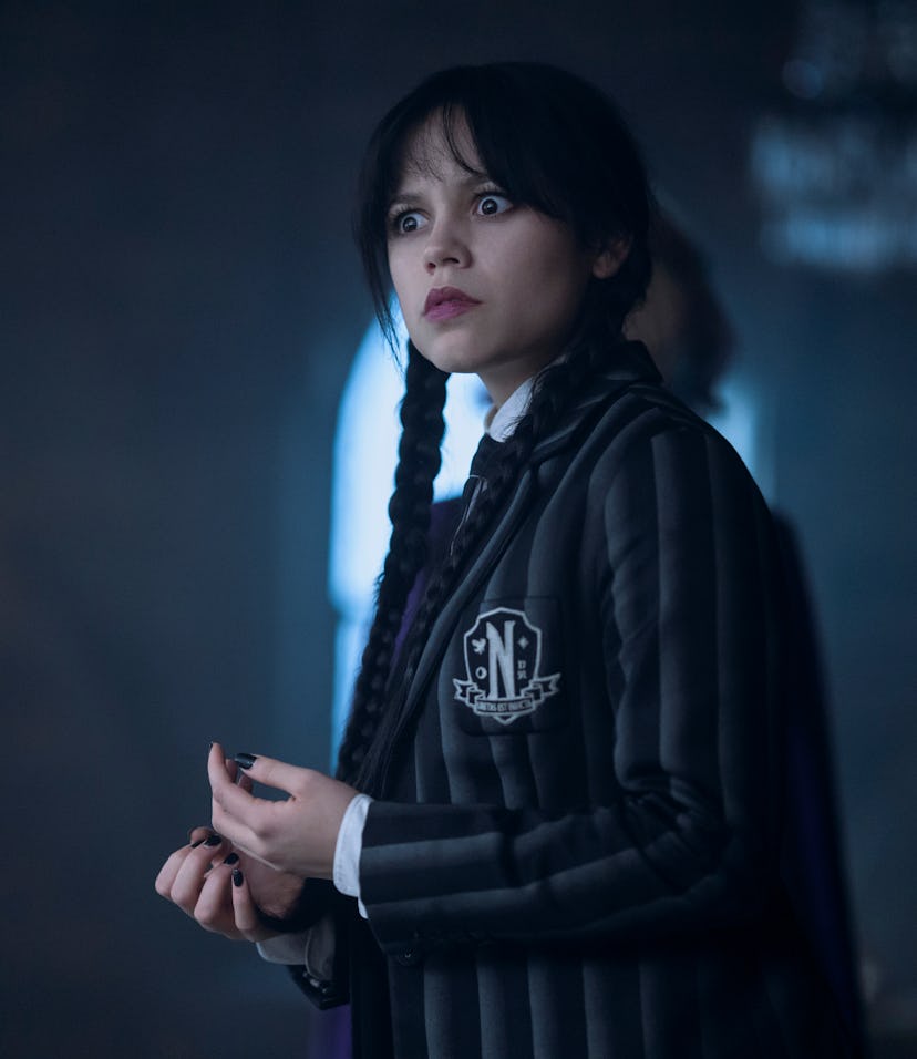 'Wednesday' fans have theories about Season 3 after the Season 2 finale.