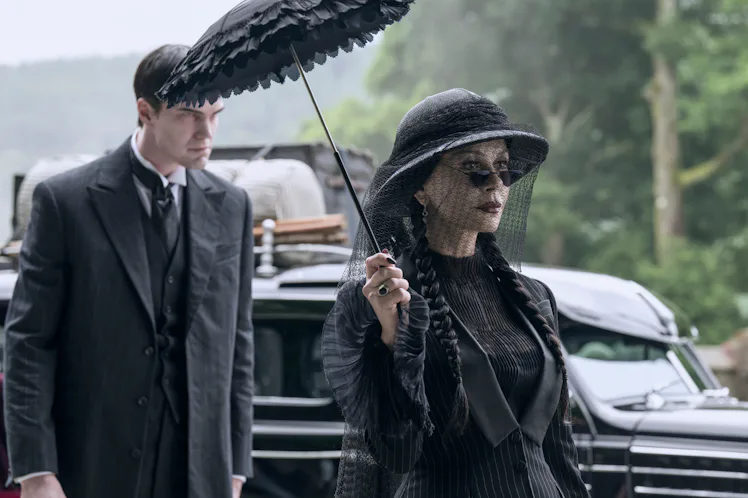 'Wednesday' fans have theories about Season 3 after the Season 2 finale.