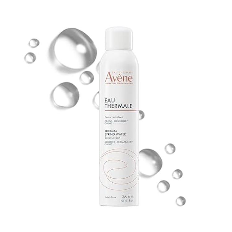 Avène Thermal Spring Water Facial Mist Spray
