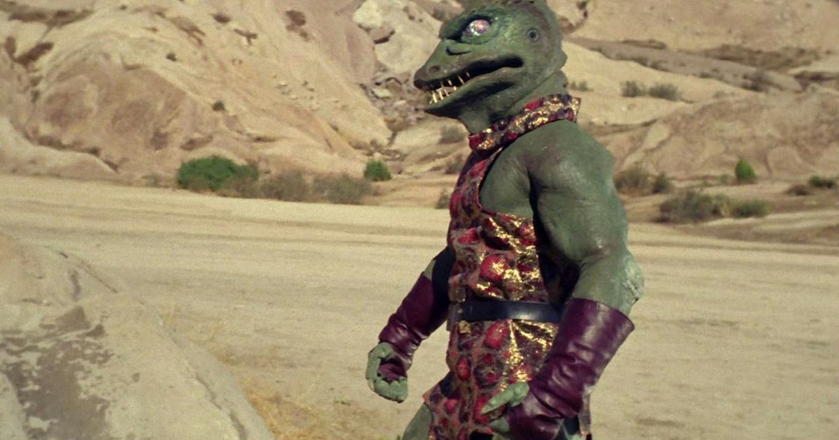 20 Years Later, Star Trek Finally Fixed A Divisive Canon Retcon