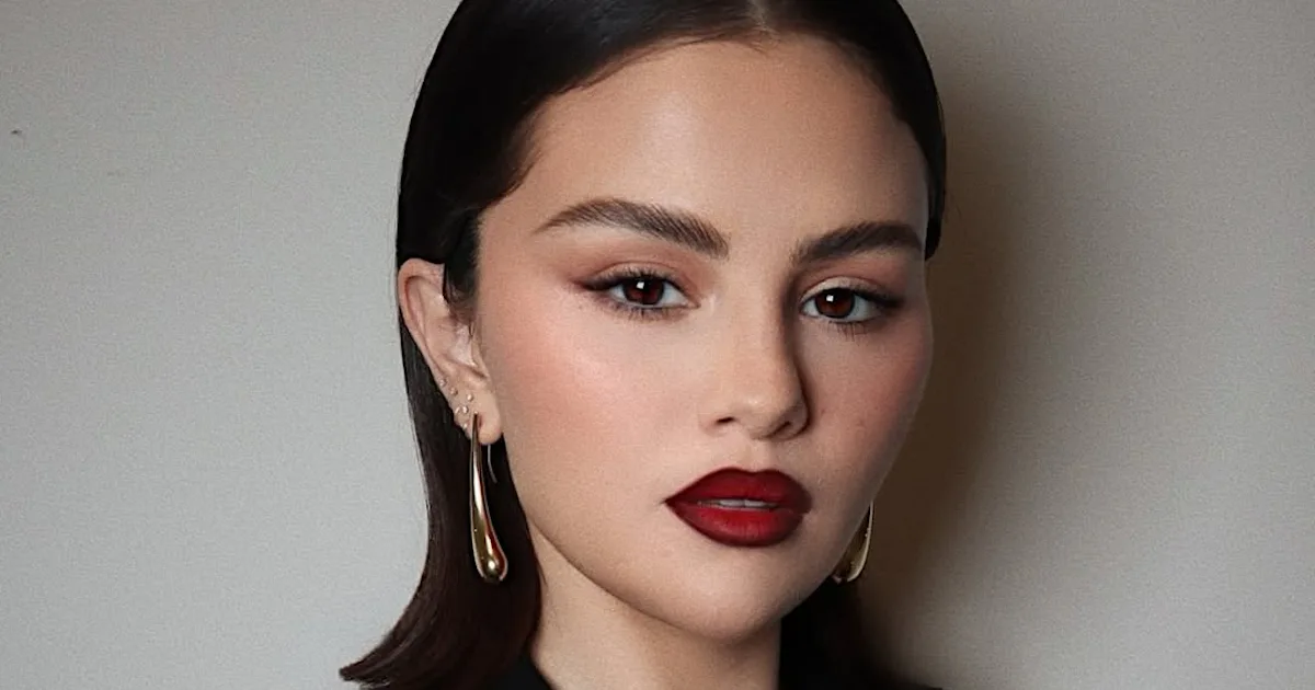 Hungvanngo Hung Vanngo Beauty Is Bringing Back Full-Glam Makeup
