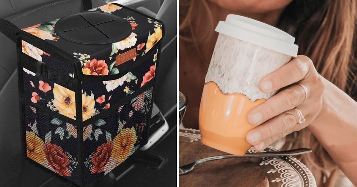 75 Bougie Things Under $25 On Amazon That'll Impress The Hell Out Of Women