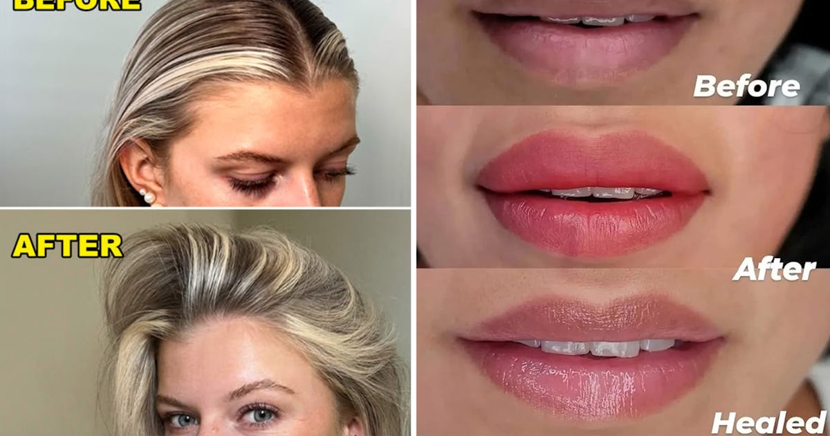 Amazon Keeps Selling Out Of These 70 Products With Near-Perfect Reviews