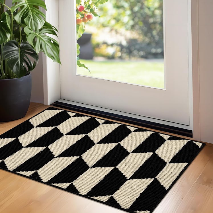 GRANNY SAYS Indoor Doormat