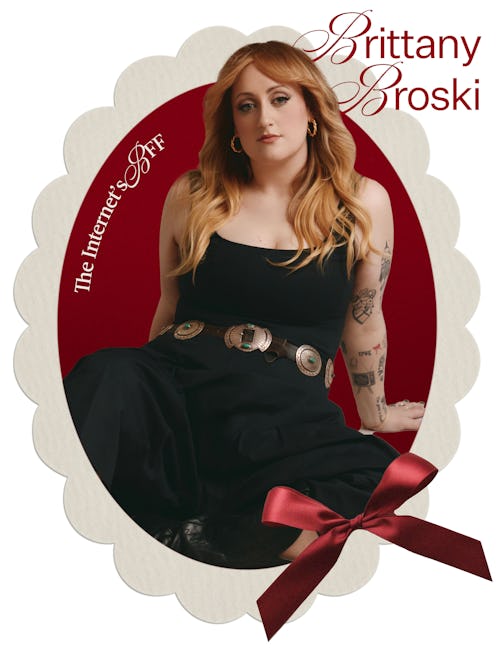 Brittany Broski On ‘Royal Court,’ ‘Broski Report’ & New Music Career