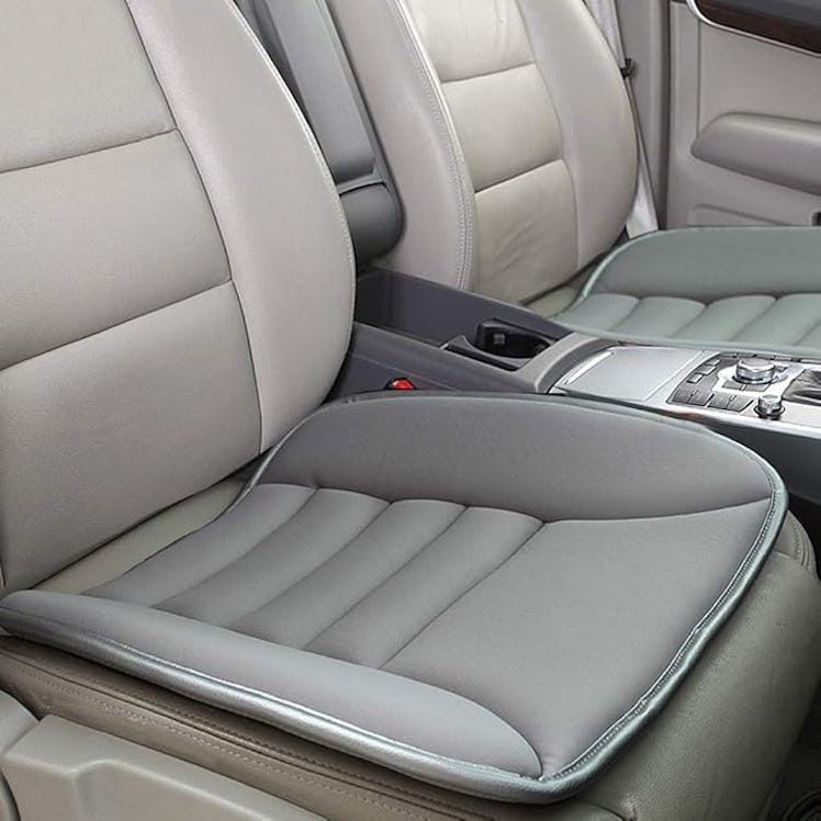Big Ant Memory Foam Car Seat Cushion