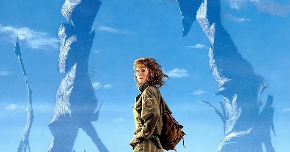 73 Years Later, Apple's Most Sweeping Sci-Fi Epic Is Setting Up A Very Weird Twist