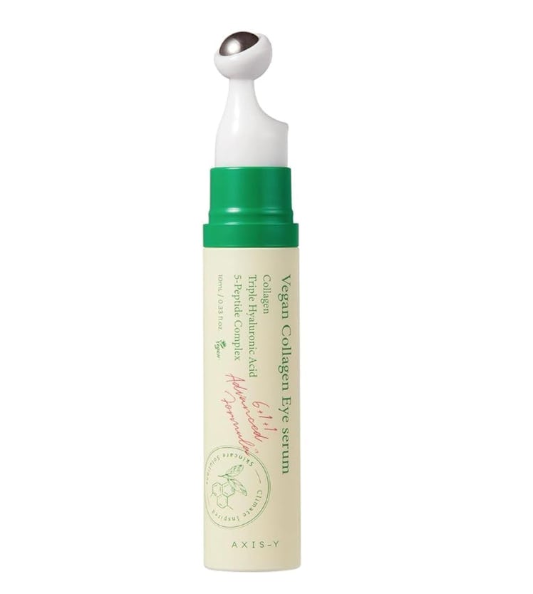 AXIS-Y Vegan Collagen Eye Serum