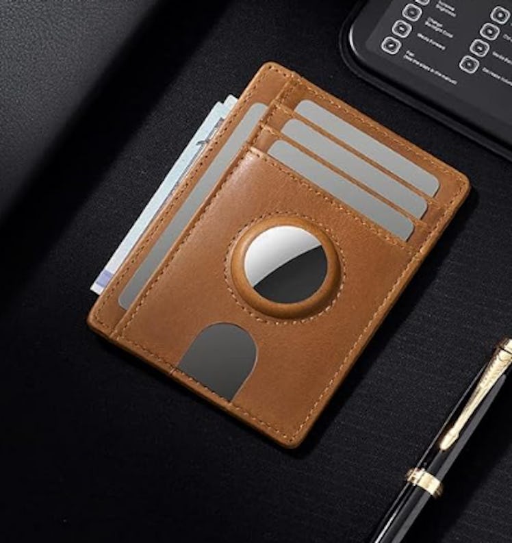 Typecase Slim Wallet