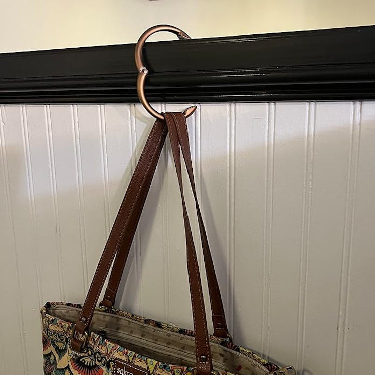 Clipa Bag Hanger