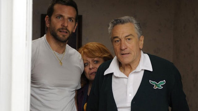 silver linings playbook