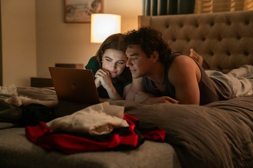 'Off Campus' TV Show: Cast, Release Date Clues, Plot, & Book Series