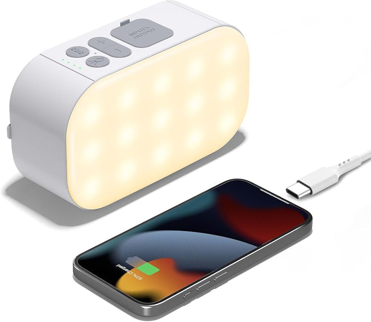 Joyeky Portable Lantern & Charger