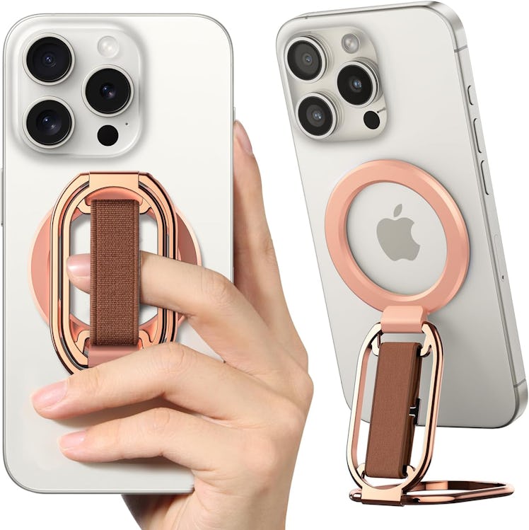 SUPERONE Phone Grip & Kickstand