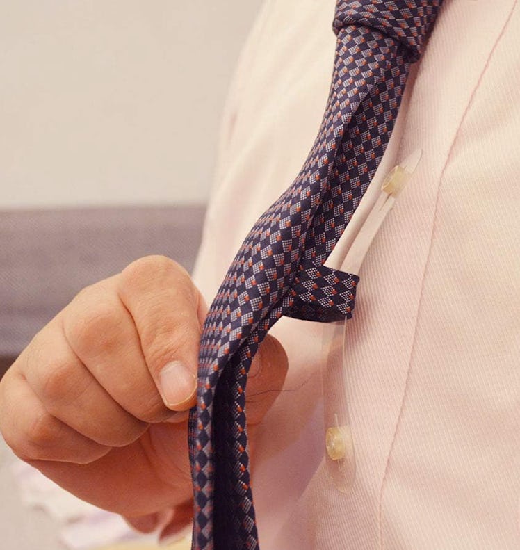 Petallo Invisible Tie Stays (24-Pack)