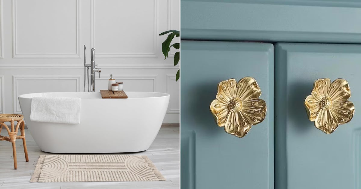 70 Cheap, Bougie Things That Make Your Home More Sophisticated