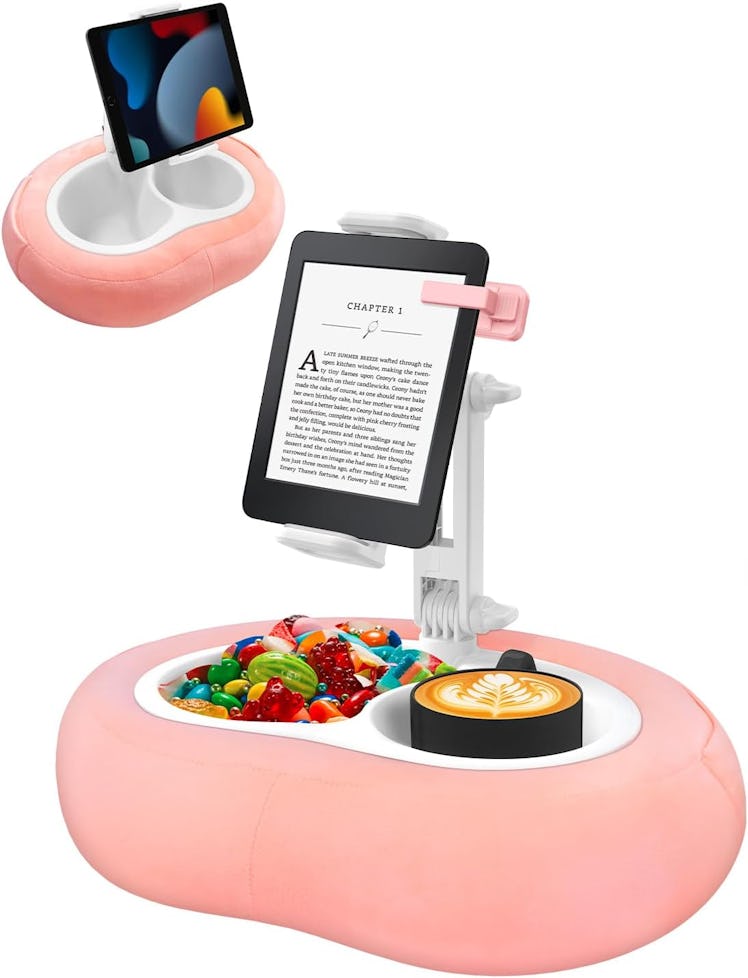 Miledi Tablet Pillow Stand