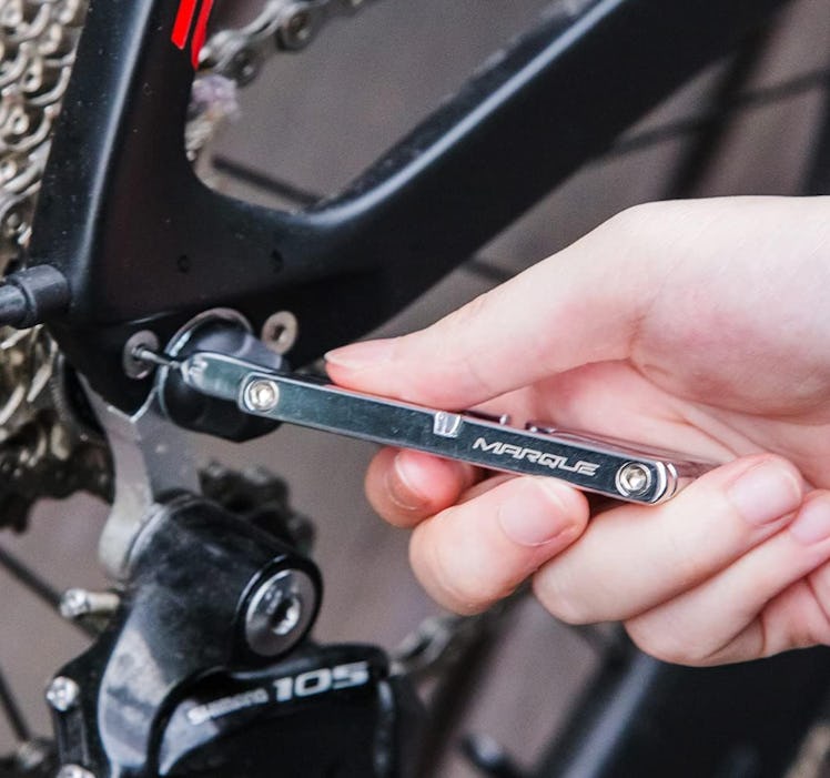 MARQUE Bike Multitool 